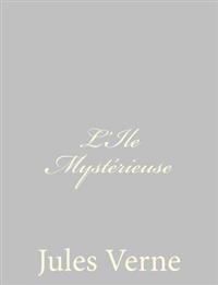 L'Ile Mystérieuse