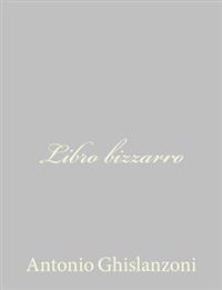 Libro Bizzarro