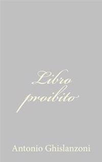 Libro proibito