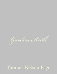 Gordon Keith
