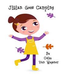 Jillian Goes Camping