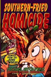 Southern-fried Homicide