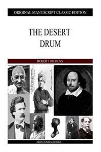 The Desert Drum