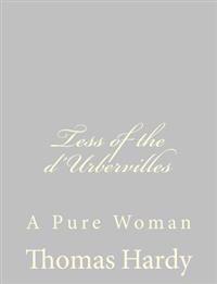 Tess of the D'urbervilles