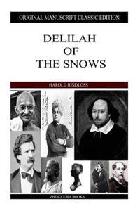 Delilah of the Snows
