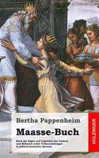 Maasse-Buch