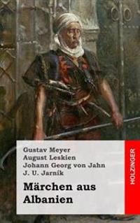 Märchen aus Albanien