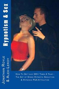 Hypnotism & Sex