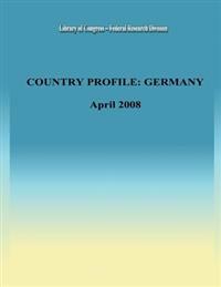 Country Profile: Germany