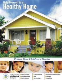 Help Yourself to a Healthy Home: Protect Your Children's Health