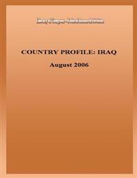 Country Profile: Iraq