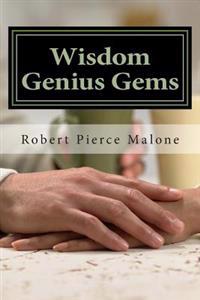 Wisdom Genius Gems: Over 1,000 New Wisdom Genius Gems