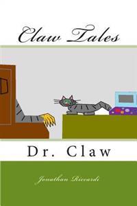 Claw Tales: Dr. Claw
