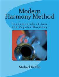 Modern Harmony Method