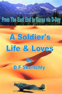From the East End to Korea Via D-Day