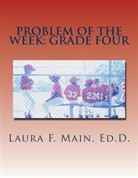 Problem of the Week