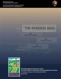 The National Mall: A Background Report for the National Mall Plan