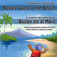 Bosley Goes to the Beach