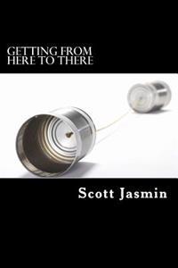 Getting from Here to There: Words of Wisdom from One Worship Leader to Another