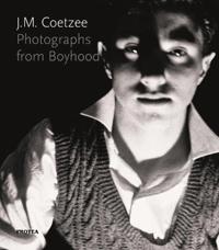J.M. Coetzee