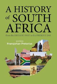 A History of South Africa