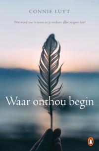 Waar onthou begin
