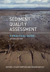 Sediment Quality Assessment