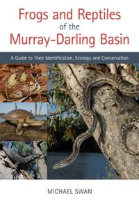 Frogs and Reptiles of the Murray-Darling Basin