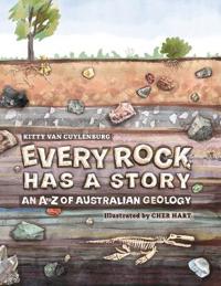 Every Rock Has a Story