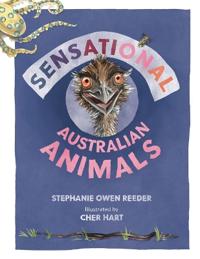 Sensational Australian Animals