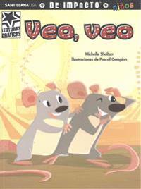 Veo, Veo