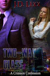 Two-Way Glass