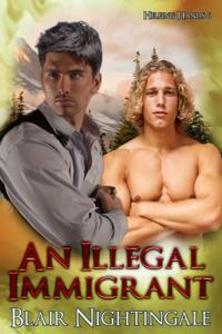 Illegal Immigrant