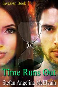 Time Runs Out