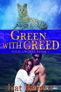 Green With Greed