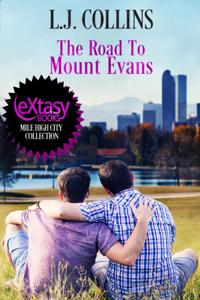 Road To Mount Evans