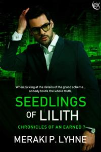 Seedlings of Lilith