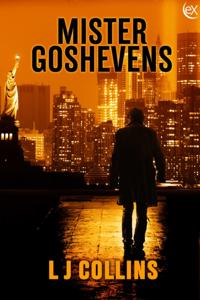 Mister Goshevens