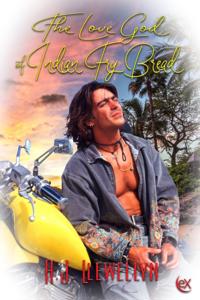 Love God of Indian Frybread