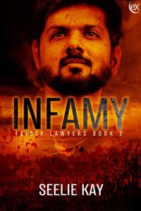 Infamy