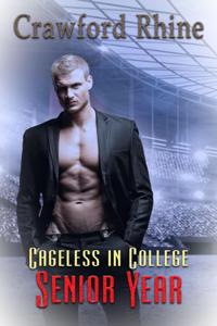 Cageless In College Senior Year