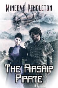 Airship Pirate