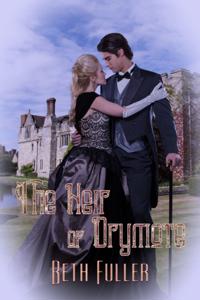 Heir of Drymote