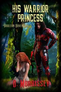 His Warrior Princess