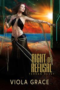 Right of Refusal