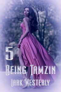 Being Tamzin 5