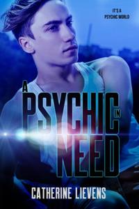 Psychic in Need