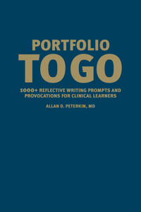 Bokomslag for "Portfolio to Go"