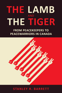 The Lamb and the Tiger