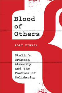 Bokomslag for "Blood of Others"